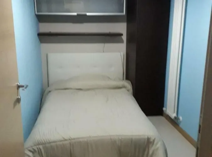 Fronte Mare-centrale-riviera Palace-giulianova-apartment-affitti Solo Da Sabato A Sabato