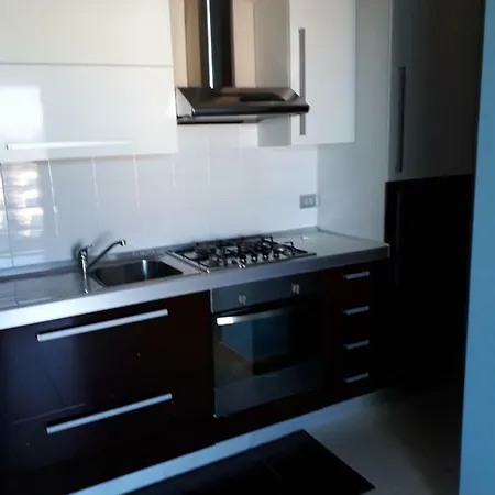 Fronte Mare-centrale-riviera Palace-giulianova-apartment-affitti Solo Da Sabato A Sabato Διαμέρισμα