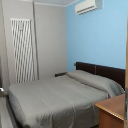 Διαμέρισμα Fronte Mare-centrale-riviera Palace-giulianova-apartment-affitti Solo Da Sabato A Sabato