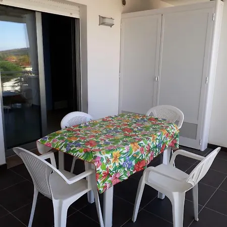 Fronte Mare-centrale-riviera Palace-giulianova-apartment-affitti Solo Da Sabato A Sabato Lägenhet Giulianova