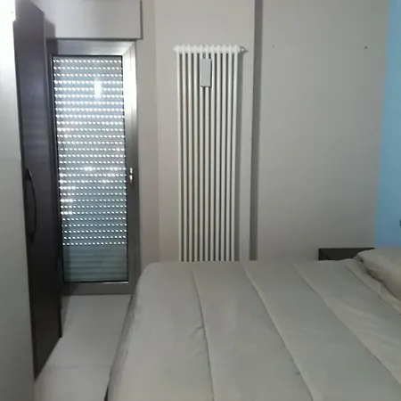 Fronte Mare-centrale-riviera Palace-giulianova-apartment-affitti Solo Da Sabato A Sabato Διαμέρισμα
