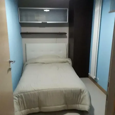 Fronte Mare-centrale-riviera Palace-giulianova-apartment-affitti Solo Da Sabato A Sabato