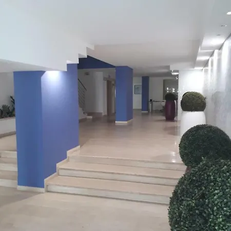 Διαμέρισμα Fronte Mare-centrale-riviera Palace-giulianova-apartment-affitti Solo Da Sabato A Sabato Giulianova