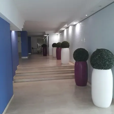 Διαμέρισμα Fronte Mare-centrale-riviera Palace-giulianova-apartment-affitti Solo Da Sabato A Sabato *