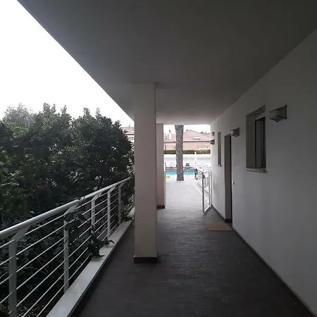 Διαμέρισμα Fronte Mare-centrale-riviera Palace-giulianova-apartment-affitti Solo Da Sabato A Sabato Giulianova