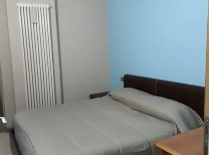 Apartment Riviera Palace Giulianova: Beachfront In Location