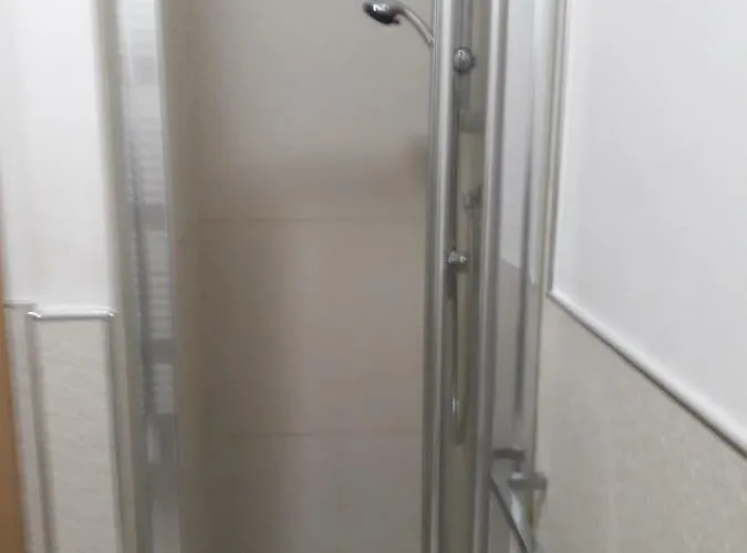 Riviera Palace Giulianova: Beachfront In Location